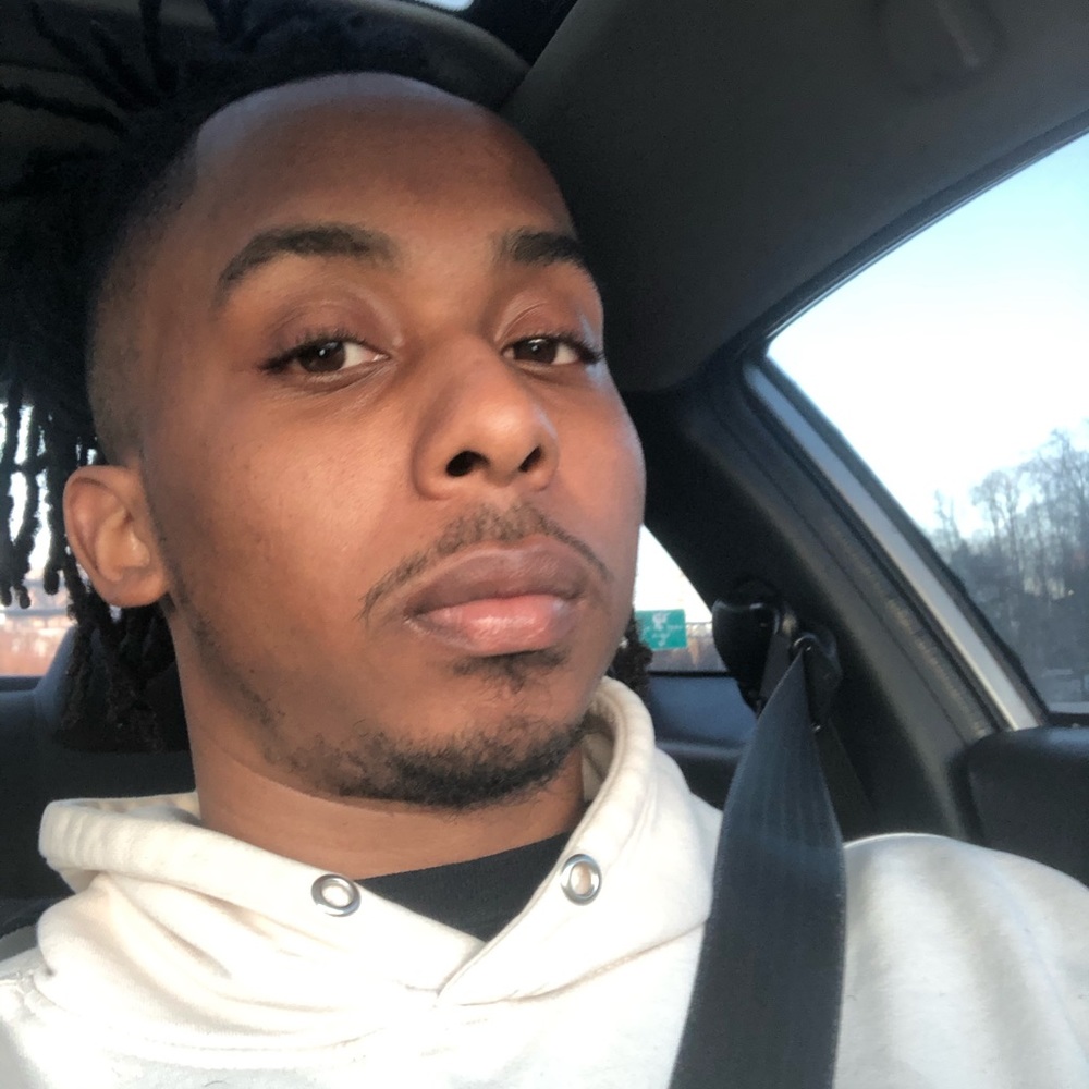 Meet your Posher, Denzel